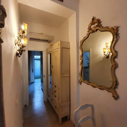 Image 1 - Fontanella, Via dei Lecci, 55049 Viareggio LU, Italy - Apartment for rent