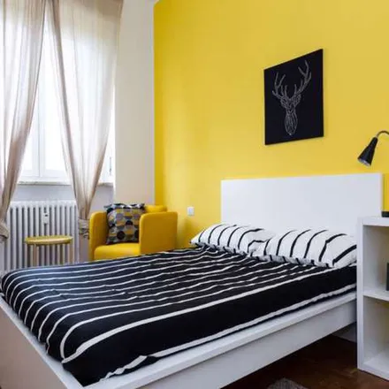 Rent this 4 bed apartment on Via Cascina Nuova in 20094 Cesano Boscone MI, Italy