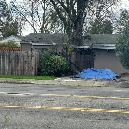 Buy this 2 bed house on 3932 Whitney Ave in Sacramento, California