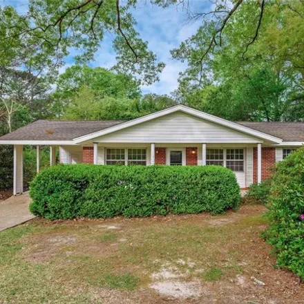 Buy this 3 bed house on 144 Willow Drive in Wooded Acres, Enterprise