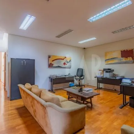 Rent this 6 bed house on Rua Josafá Belo in Cidade Jardim, Belo Horizonte - MG