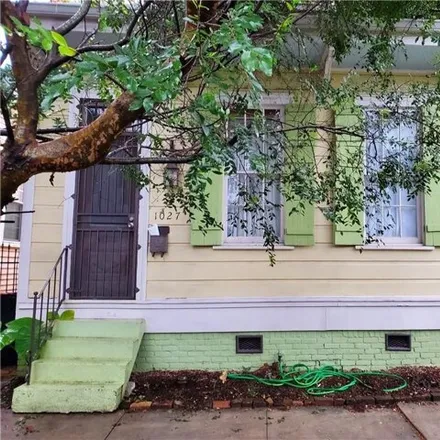 Rent this 2 bed house on 1027 Hagan Avenue in New Orleans, LA 70119
