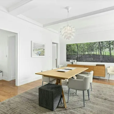 Rent this 3 bed apartment on 650 West End Avenue in New York, NY 10025
