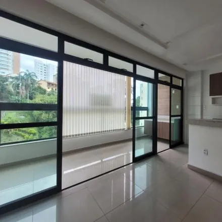 Buy this 2 bed apartment on Rua Barão de Cataguases in Jardim Santa Helena, Juiz de Fora - MG