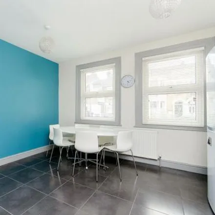 Buy this 5 bed house on 26 Sebert Road in London, E7 0NG