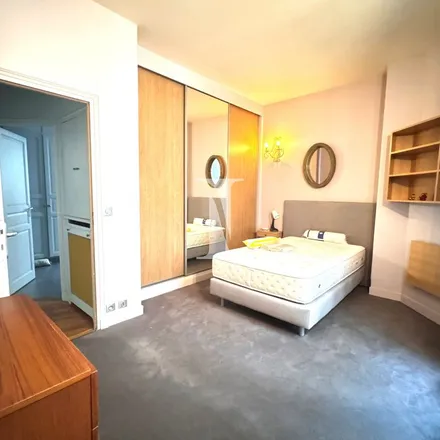 Rent this 4 bed apartment on 10 Rue Pouchet in 75017 Paris, France