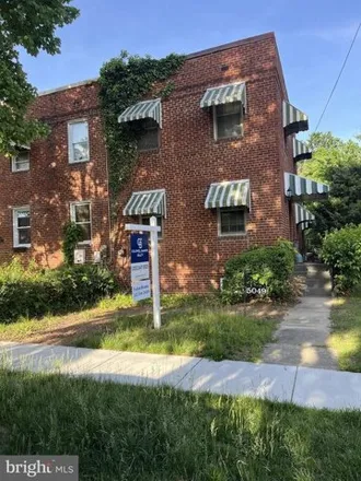 Buy this 4 bed duplex on 5049 8th Street Northeast in Washington, DC 20017