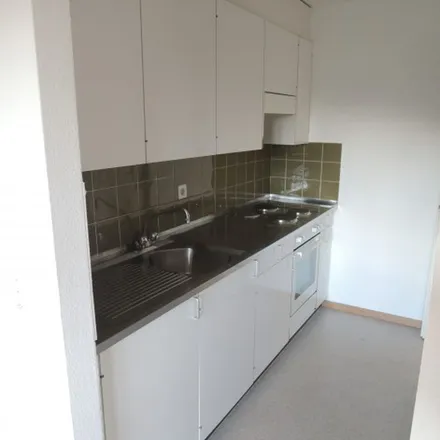 Rent this 4 bed apartment on MiniKita Liebefeld in Kohlenweg 12, 3097 Köniz