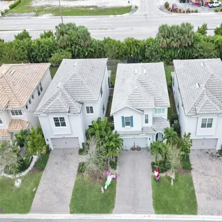 Rent this 3 bed house on 4395 Ficus Street in Hollywood, FL 33021