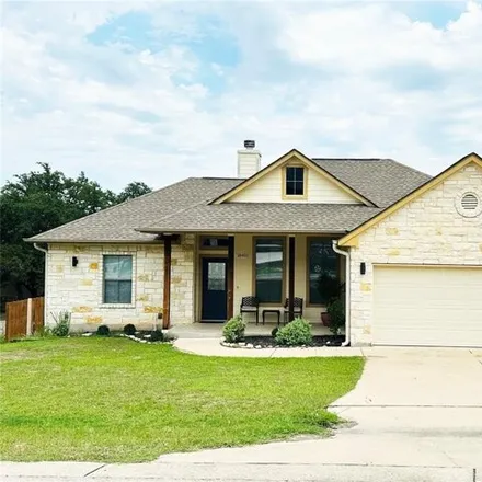Buy this 3 bed house on 18401 Lakeland Drive in Point Venture, Travis County
