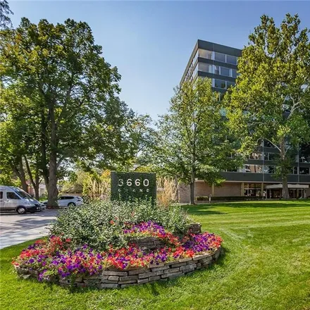 Buy this 2 bed condo on 3660 Grand Condominiums in 3660 Grand Avenue, Des Moines