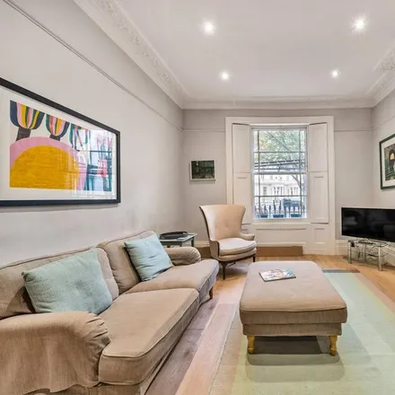 Rent this 1 bed apartment on Denbigh Street in London, SW1V 2DS