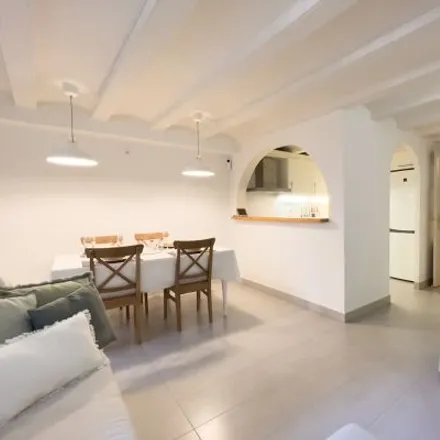 Image 6 - Carrer de Gombau, 12, 08003 Barcelona, Spain - Apartment for rent