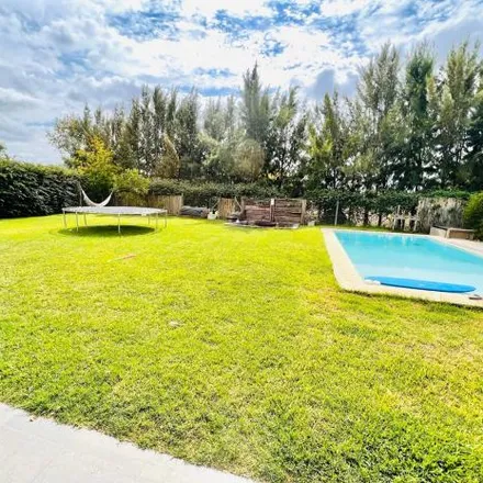 Image 1 - unnamed road, Partido de Tigre, B8002 HGJ Don Torcuato, Argentina - House for sale