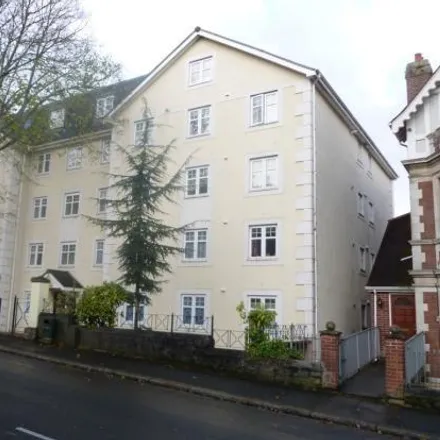 Rent this 2 bed apartment on Charlotte Street in Plymouth, PL2 1SE