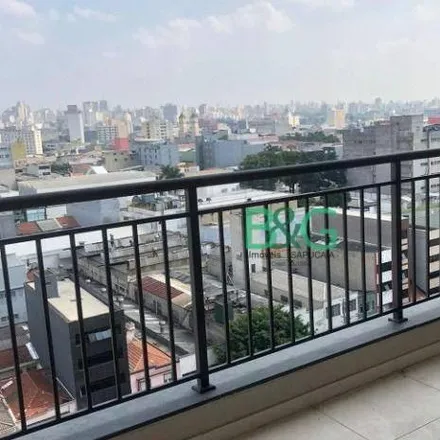Rent this 2 bed apartment on Rua Silva Teles 933 in Canindé, São Paulo - SP