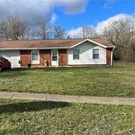 Buy this 3 bed house on 7038 Marsh Creek Drive in Post Town, Trotwood