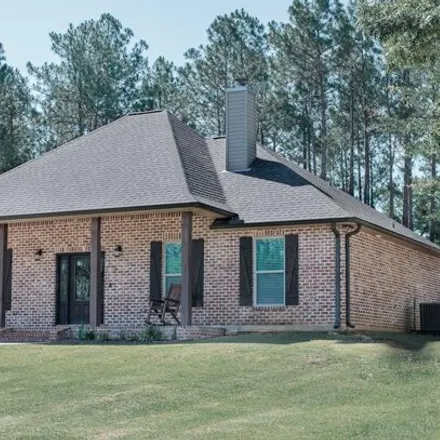 Buy this 4 bed house on unnamed road in Pearl River County, MS 38426