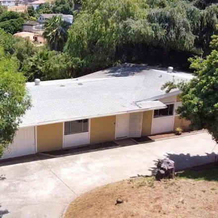 Buy this 3 bed house on 9245 Jovic Road in Lakeside, CA 92040