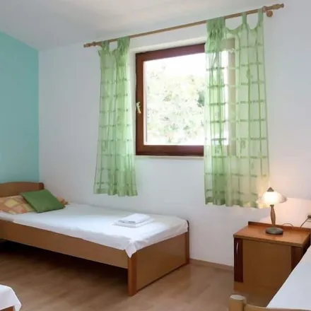 Rent this 5 bed house on Karlobag in Lika-Senj County, Croatia