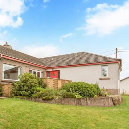 Buy this 5 bed house on Losset Road in Alyth, PH11 8BT