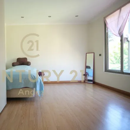 Buy this 6 bed house on Contralmirante Fernández Vial 10437 in 763 0000 Lo Barnechea, Chile