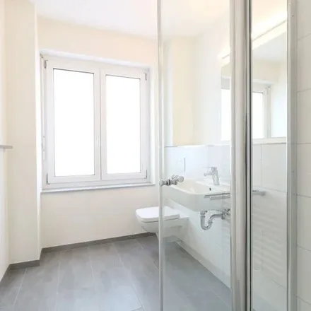 Rent this 4 bed apartment on Wim-Duisenberg-Platz 3 in 60314 Frankfurt, Germany