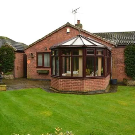 Image 2 - Roundhill Close, Syston, LE7 1PP, United Kingdom - House for sale