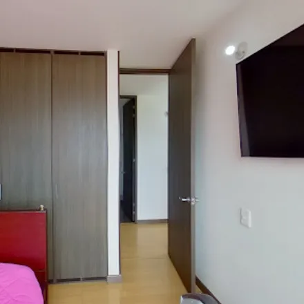 Buy this 3 bed apartment on Carrera 3 in El Carmen, 250040 Mosquera