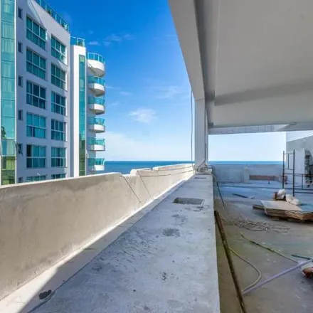 Buy this 4 bed apartment on Rua Conselheiro Júlio Kumm in Praia Brava, Itajaí - SC