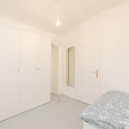 Rent this 3 bed apartment on náměstí Kinských 602/2 in 150 00 Prague, Czechia