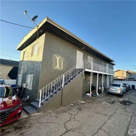 Image 4 - West Imperial Highway, Los Angeles, CA 90061, USA - House for sale
