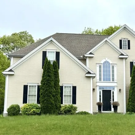 Buy this 4 bed house on 151 Old Orchard in Bristol, CT 06010
