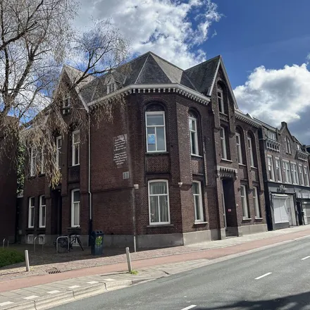 Rent this 2 bed apartment on Brugstraat in 4701 LB Roosendaal, Netherlands