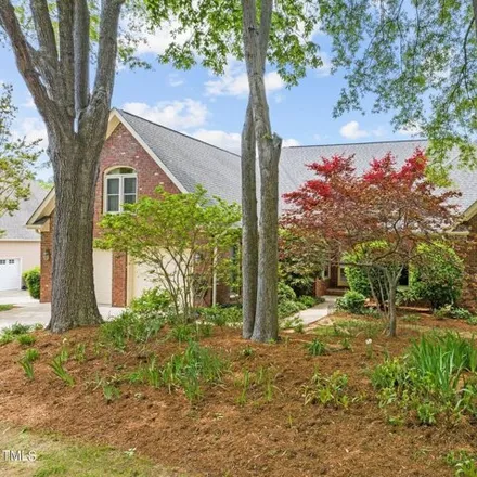 Buy this 3 bed house on 905 East Oak Drive in Huckleberry Spring, Durham