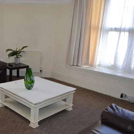 Rent this 4 bed apartment on The Joint in 500 Bristol Road, Selly Oak