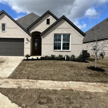 Buy this 3 bed house on Pentridge Drive in Tarrant County, TX 76036