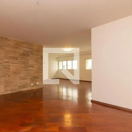 Rent this 3 bed apartment on Avenida Nove de Julho 3174 in Cerqueira César, São Paulo - SP