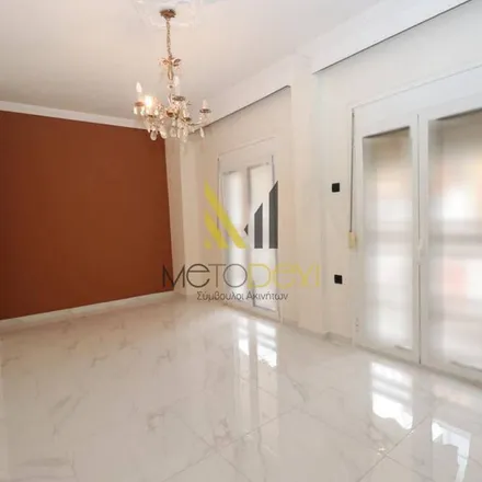 Rent this 1 bed apartment on kallikratias in Neapoli Municipal Unit, Greece