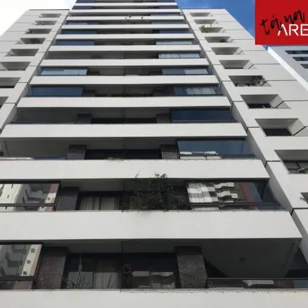 Rent this 3 bed apartment on Almeda dos Antúrios in Candeal, Salvador - BA