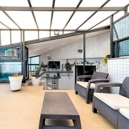 Buy this 3 bed apartment on Rua Azevedo Soares in Vila Gomes Cardim, São Paulo - SP