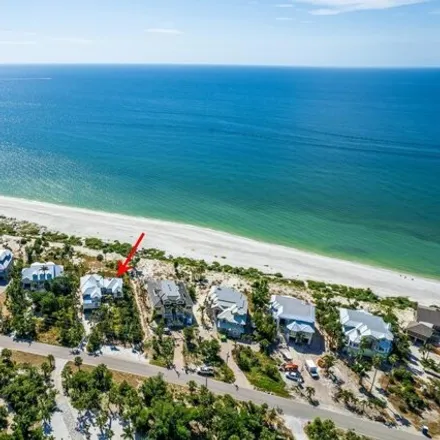 Image 3 - 4081 West Gulf Drive, Sanibel, Lee County, FL 33957, USA - House for sale