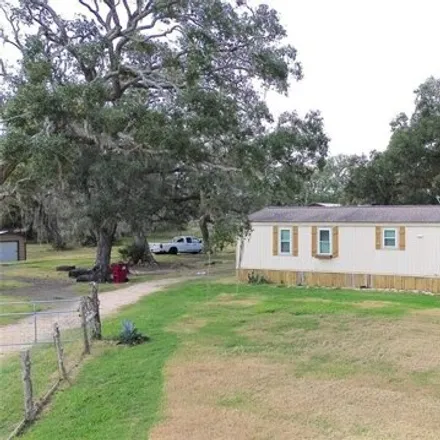 Buy this 3 bed house on 1999 County Road 344 in Brazoria County, TX 77422