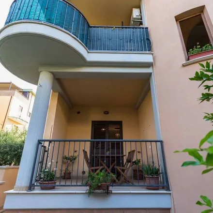 Rent this 2 bed apartment on Via Piero della Francesca in 66051 San Salvo CH, Italy