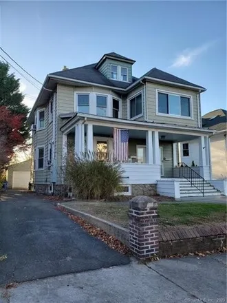 Rent this 1 bed house on 21 Quintard Avenue in South Norwalk, Norwalk