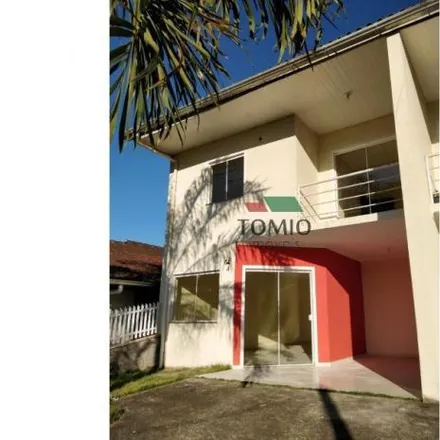 Buy this 3 bed house on Rua João Benigno de Oliveira in Gasparinho, Gaspar - SC