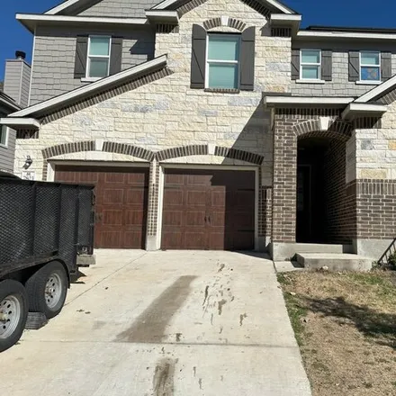 Buy this 5 bed house on 26312 Florencia Villa in Bexar County, TX 78015