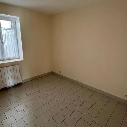 Rent this 2 bed apartment on 3 Allée de la Brande in 36120 Ardentes, France