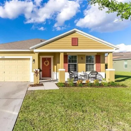 Image 3 - 3596 Unbrella Court, Tavares, FL, USA - House for sale