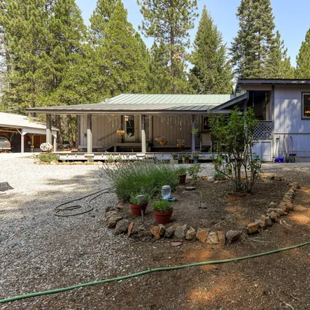 Buy this 2 bed house on 33250 Plateau Pines Road in Shingletown, Shasta County